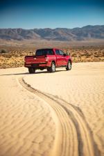 Nissan Titan SL Crew Cab 2019 года